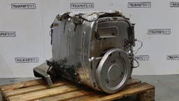 DAF Exhaust System Katalysator DAF Euro6