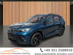 Volkswagen Tiguan 2.0 TSI R-Line IQ Drive 4MGarantie 09 29