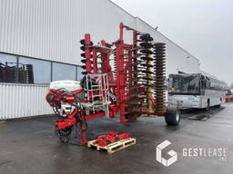 Pottinger Terradisc 6001T