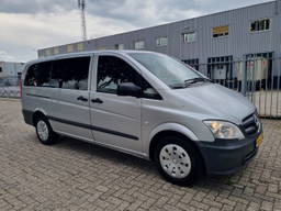 Mercedes-Benz Vito 113 CDI 9 Persoons Airco L2 Euro 5