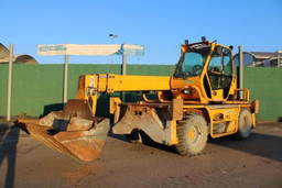 Merlo RT 38.16S Roto - Nr. 684