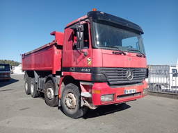 Mercedes-Benz Actros 4140