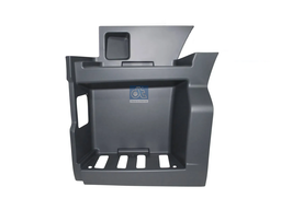MAN TGX 2021 Instapkast Links 81.61520-0075