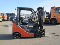 Toyota 02-8FGF18