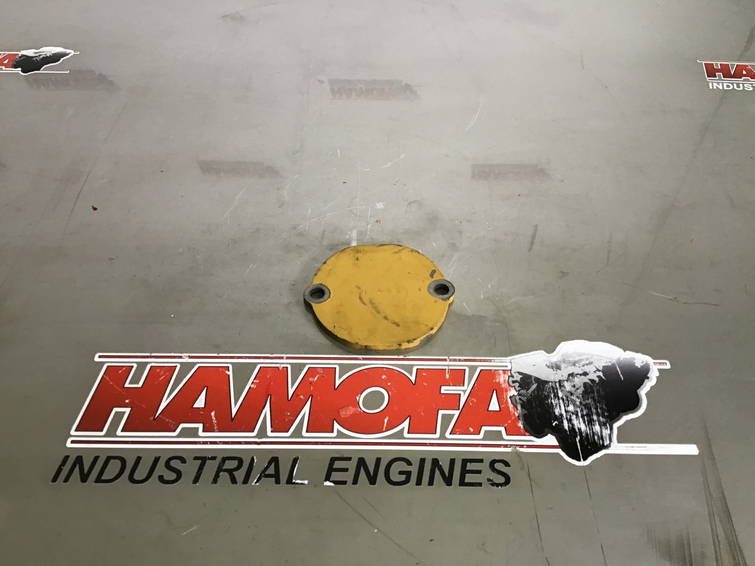 Caterpillar 311 -2937 Used 2