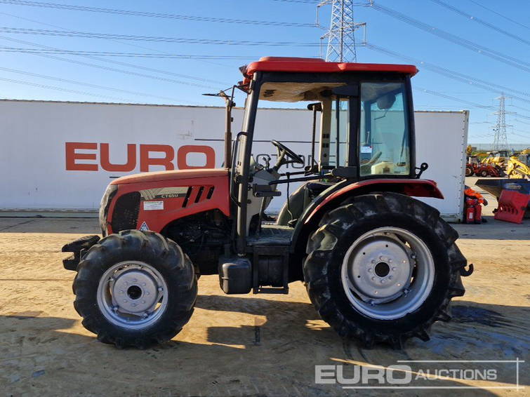 Diversen McCormack CT65U 2