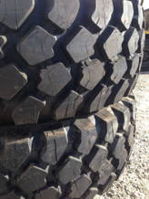 Michelin 365/80 R20 Michelin XZL