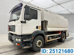 MAN TGM 19.280