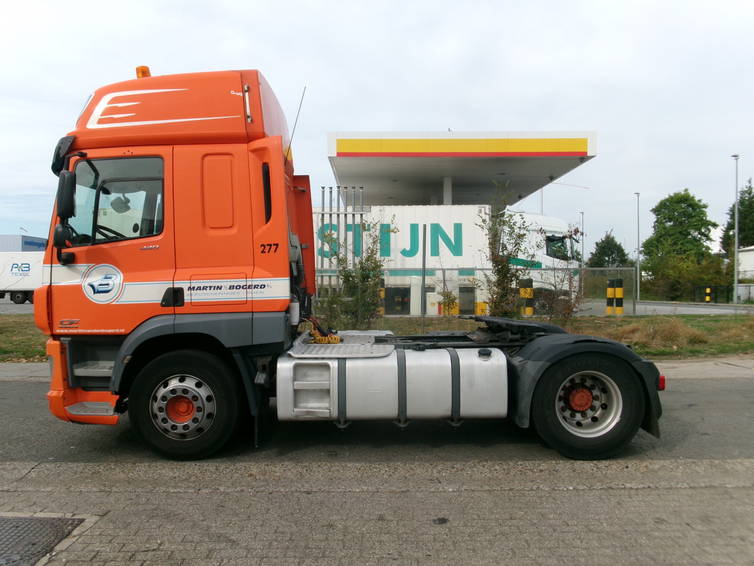DAF CF 440 NL Truck APK 02-2027 7