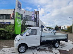 Cenntro Logistar Logistar 200 100 elektrisch