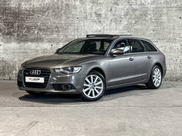 Audi A6 Avant 3.0 Tfsi quattro Pro Line Plus