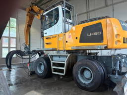 Liebherr LH50M