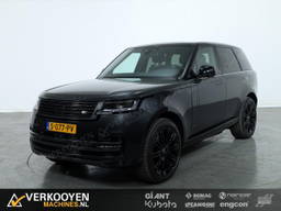 Land Rover Range Rover 3.0 P510e Autobiography Phev