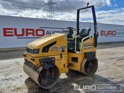 JCB VMT260-120