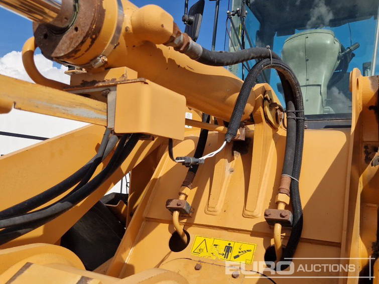 Case 521D 27