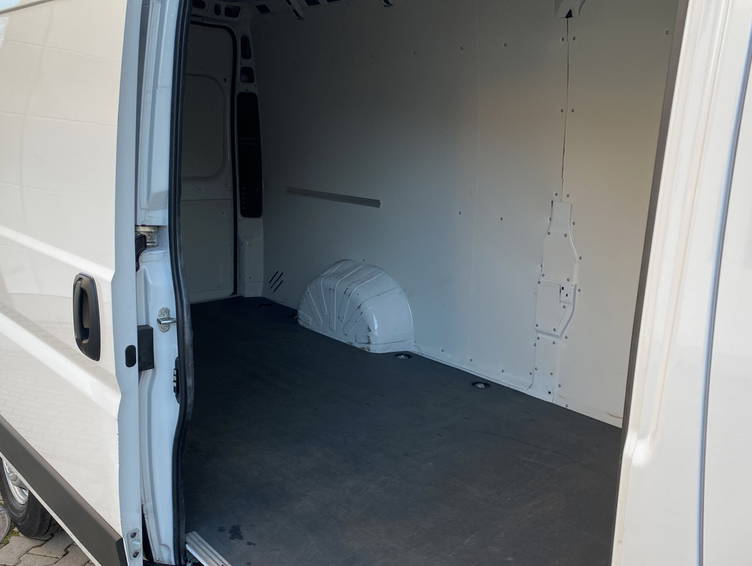 Opel Movano Cargo L4H2 3,5t EditionKameraAHKDAB 10