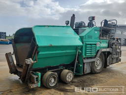 Vogele Super 1203