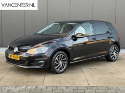 Volkswagen Golf 1.4 TSI 125PK DSG Automaat Highline Airco