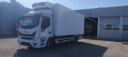 Iveco Eurocargo ML140E22/P EVI_E