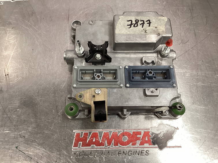 Perkins 331-7539 Used 2