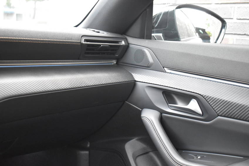 Peugeot 508 SW 1.6 GT Line Avantage Trekhaak 30