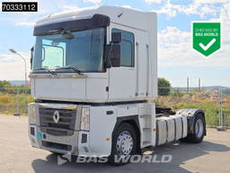 Renault Magnum 480 4X2 2xTanks Euro5