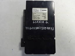 Scania CUV E32 control unit  Worldwide Deliv