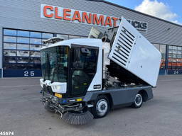 Ravo 540 Euro 6