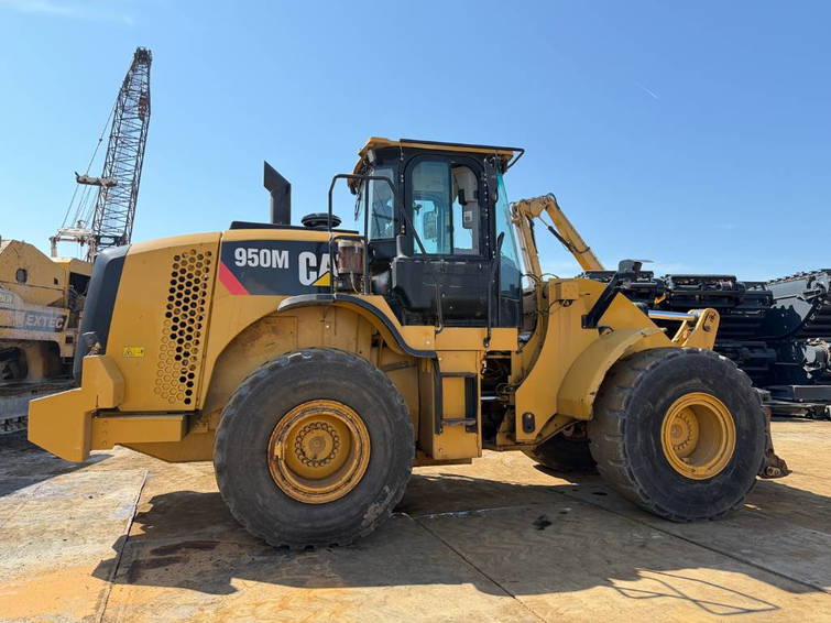 Caterpillar 950 M 6