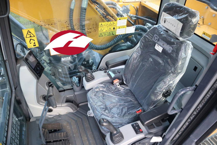 XCMG XE300E | CE | Cummins Stage V | EC300 | SY305 | 330 15