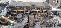Mercedes-Benz OM470