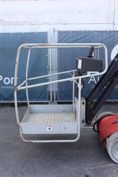 Manitou 100VJR 10