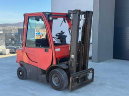 Hyster H2.5 FT