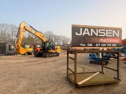 Caterpillar 320D
