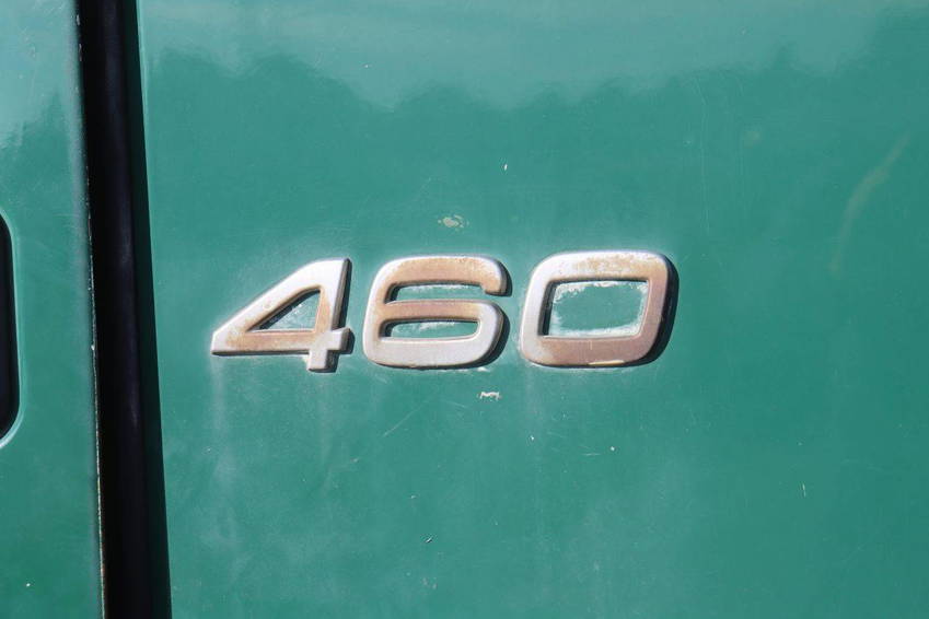 Volvo FH 460 FH12-460 16