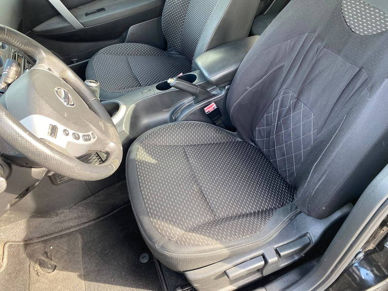 Nissan Qashqai+2 2.0 20