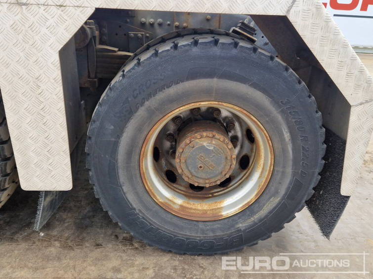 DAF CF 85.410 12
