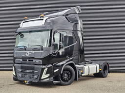 Volvo FM 440 / 4x2 / NL Truck / Full AIR