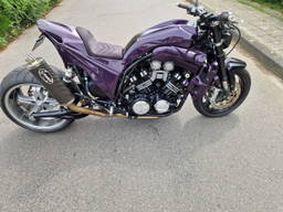 Yamaha Chopper VMX 1200 V-Max