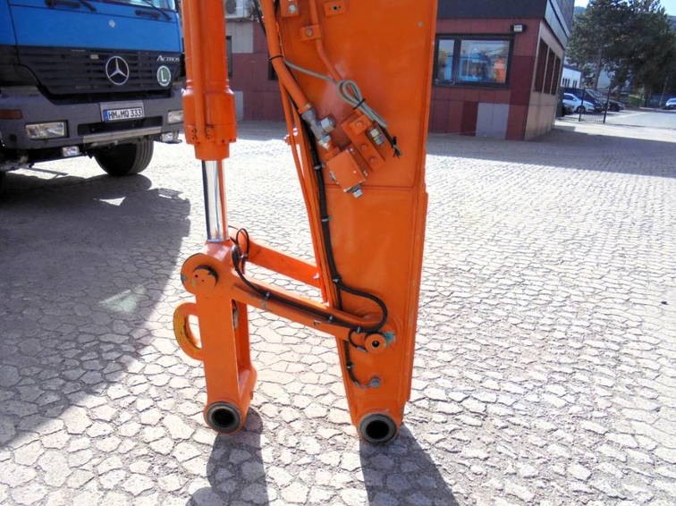 Kobelco SK 210 LC-10 5