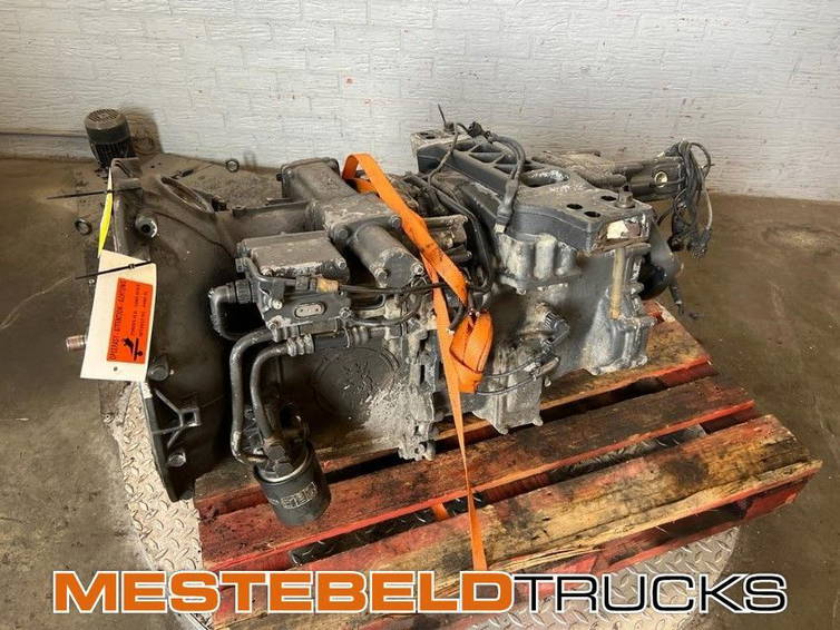 Scania Versnellingsbak GR SO 905 1