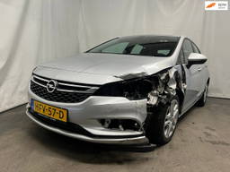 Opel Astra 1.6 Cdti Business+ Schadeauto