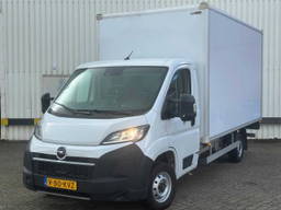 Opel Movano 2.2D 140 L3 3.5t