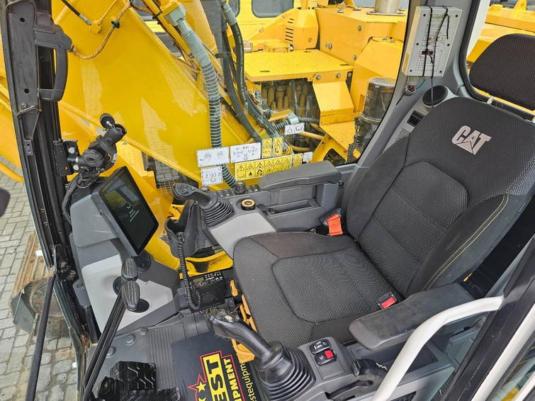 Caterpillar 315 -07A 24
