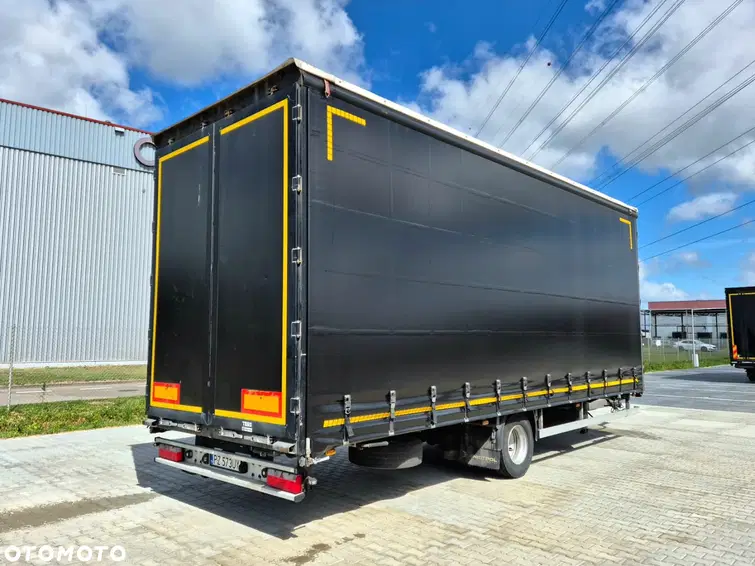 GT Trailers G4080 1