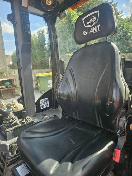 Giant G3500 7