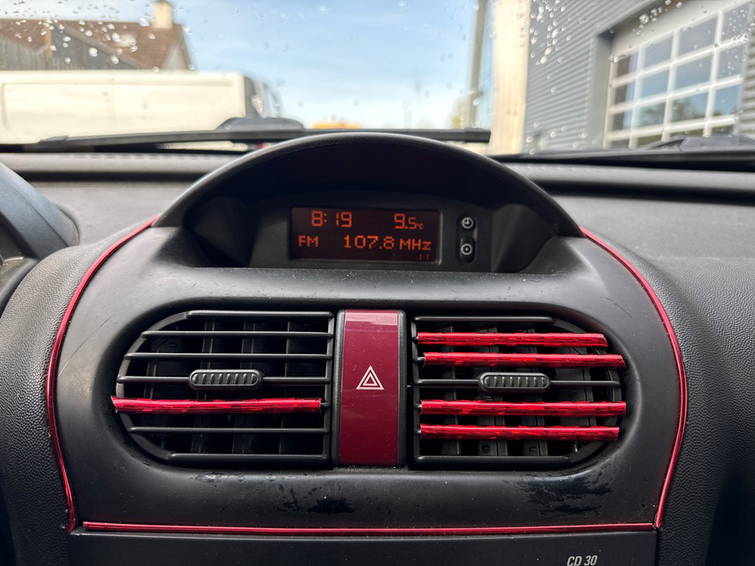 Opel Combo 1.3 CDTi Comfort, airco, trekhaak 15
