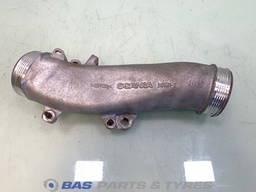 Scania Charge air pipe 2456336
