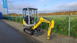 WACKER NEUSON ET 16 A2.1 | 2025