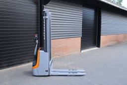 Still exv10 stapelaar elektrische bj 2022